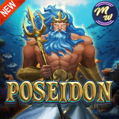 Poseidon - Queen PH Game