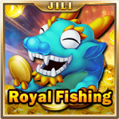Royal Fishing - Queen PH