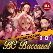 Sexy Baccarat - Queen PH