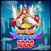 Starlight Princess 1000 - Queen PH