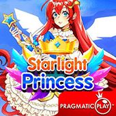 Starlight Princess - Queen PH
