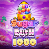 Sugar Rush 1000 - Queen PH