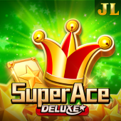 Super Ace Deluxe - Queen PH