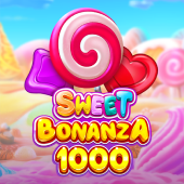Sweet Bonanza 1000 - Queen PH