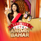 Ultimate Andar Bahar - Queen PH