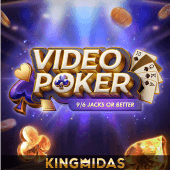 Video Poker - Queen PH