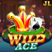 Wild Ace - Queen PH