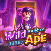 Wild Ape - Queen PH