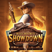 Wild Bounty Showdown - Queen PH